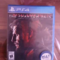 دیسک پی اس فور ps4 بازی