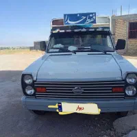فروش نیسان دیزل مدل۹۰