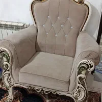 مبل هفت نفره