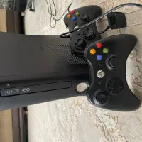 xbox360 درحدنو|کنسول، بازی ویدئویی و آنلاین|پیرانشهر, |دیوار