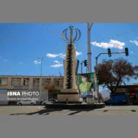 اجاره اتاق ومغازه  واقع در نبش میدان یادبود