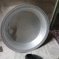 تشت بزرگ