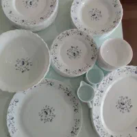 سرویس آرکوپال پارس اُپال ۱۲ نفره