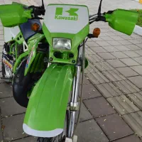kdx.125|موتورسیکلت|ارومیه, |دیوار