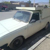 پیکان وانت
