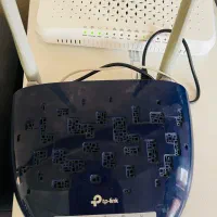 مودم روتر مدل Adsl/Vdsl تی پی لینک مدل td-w9960