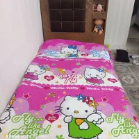 روتختی و رو بالش