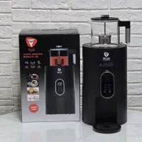چای ساز سماوری هوشمند شرکت فیلیپس دیجیتالی اصل