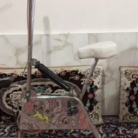 دوچرخه ثابت