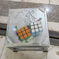 مکعب|اسباب‌‌بازی|قم, ارم|دیوار