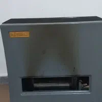 بخاری گازی مهیاگاز