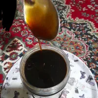 فروش دوشاب درخت بلوط