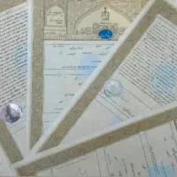 زمین-سند-تک-برگ-200متری-فقط-200میلیون-تومان