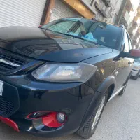 کوئیک R مدل 1398 در حد صفر کارخانه