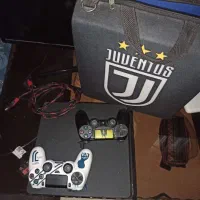 ps4 slim 1T