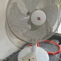 پنکه پارس خزر