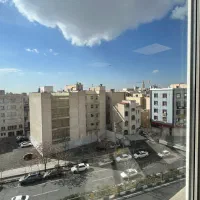 ۸۱ متر کلنگی شهران کوهسار
