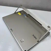 تبلت ویندوزی رم۸فول تاچcorei5+کیبوردقلم نوری۱۲اینچ