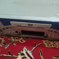 دستگاه سی دی