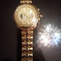 ساعت CASIO