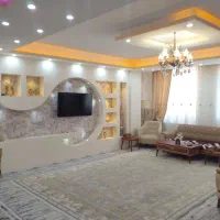 سهندفاز۲نگین  لوکس ۱۰۰متر(باوام واقساط پرداخت شده)