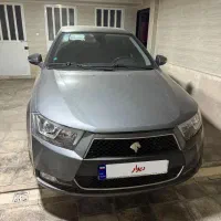 دنا پلاس توربو اتومات فروش یا معاوضه