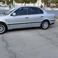 سمند مدل۸۴
