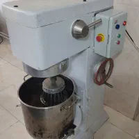 میکسر بزرگ قنادی