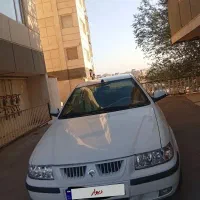 سمند lx93