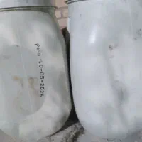 بشکه ۶۰ لیتری