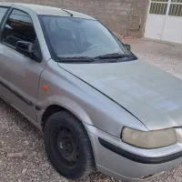 سمند  x7