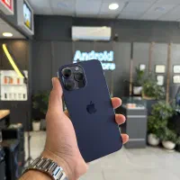 Iphone 14 pro max  اندروید و اپل استور