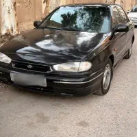 هیوندا النترا ۱۹۹۴