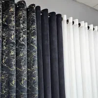اگه میخای بدون واسطه پرده خرید کنی