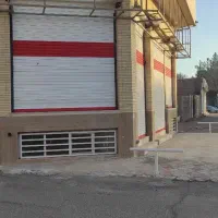 اجاره مغازه ۲۵۰ متری