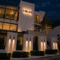 کاپیتان اوردر و سالن مار