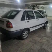 پراید۱۴۱|خودرو سواری و وانت|اندیشه, شهرک کوثر|دیوار