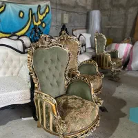 تعمیرات مبلمان