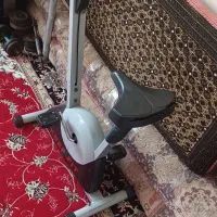 دوچرخه ثابت