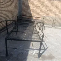 تخت قهوه خانه
