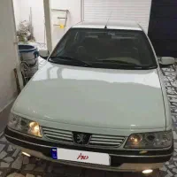 پژو405