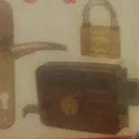 کلید سازی شبانه روزی