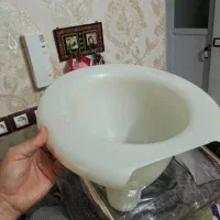 توالت فرنگی سیار