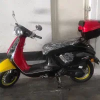 کویر s5طرح وسپا  اقساطی معاوضه باخودرو
