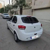 تیبا|خودرو سواری و وانت|اهواز, نیوساید|دیوار