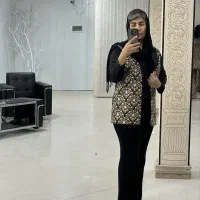 لباس زنانه