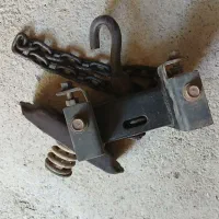 زاپاس بند نیسان فابریک