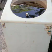 لباسشویی دستی