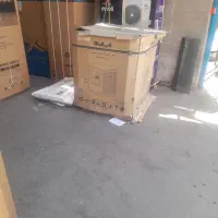 کولر آبسال سلولزی ۷۵۰۰ مدلAc/cp75