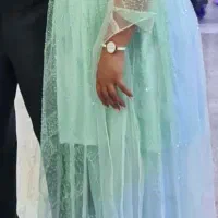 لباس کردی